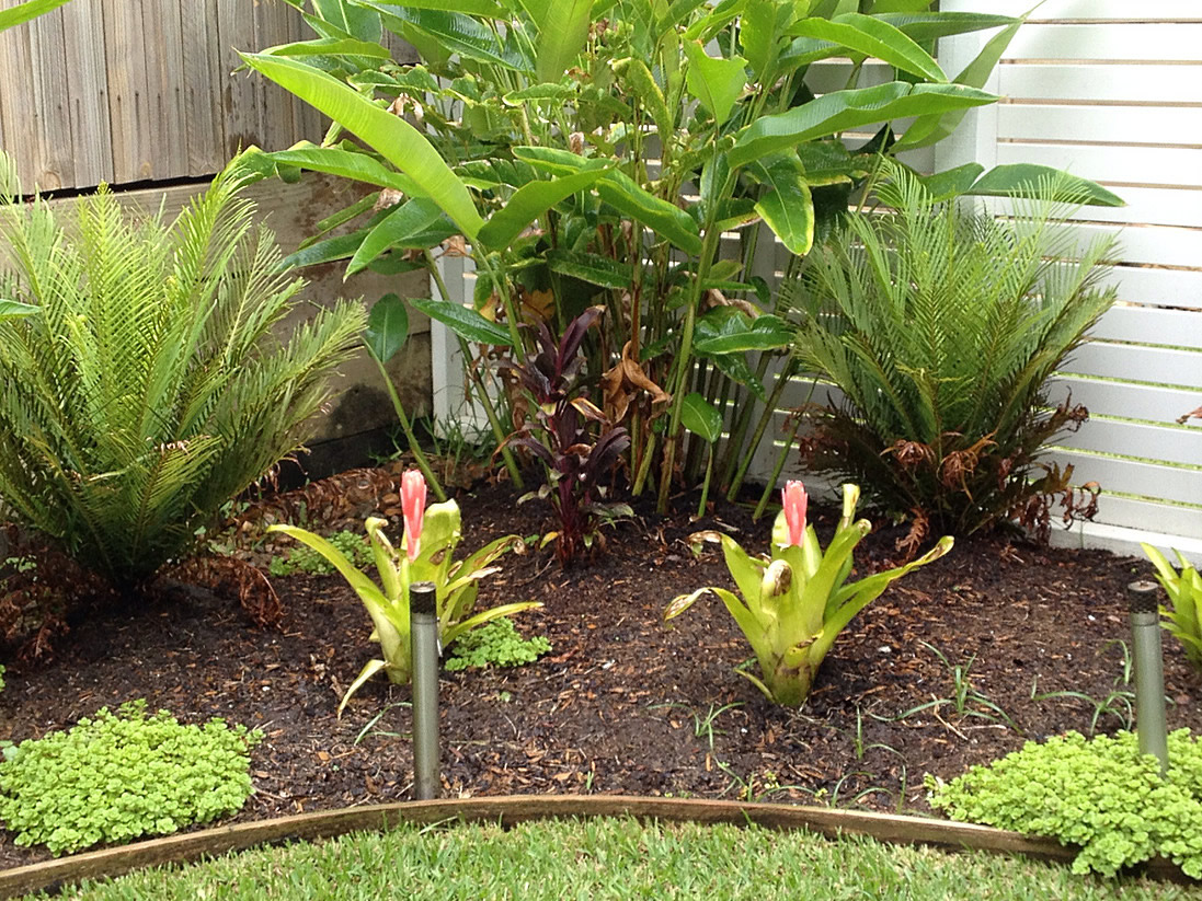 Landscaping Gallery - Green Space Design & Maintenance